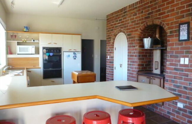 Mackenzie Lodge - Foto 16