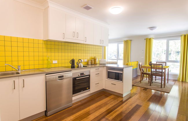 One of a Kind Apartments - Foto 31