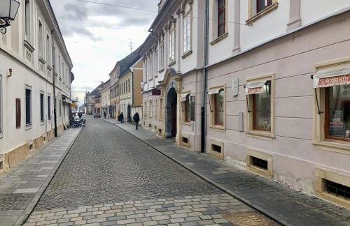 Little Vienna Gold Apartment - Foto 40