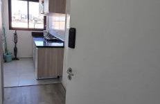 Apto novo com Ar Condicionado bem localizado - Foto 57