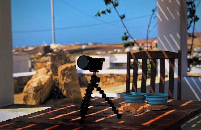 Traditional Paros House - Foto 15