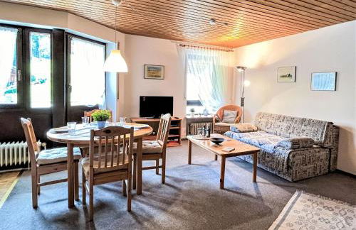 Apartment Sonnenblick III by Interhome - Foto 25