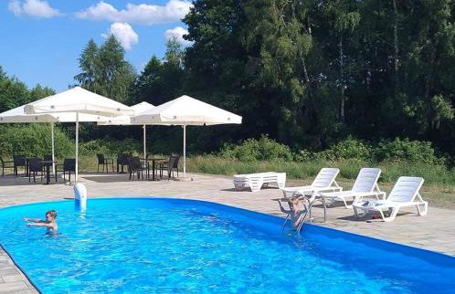 Domki u Czopera - Foto 29