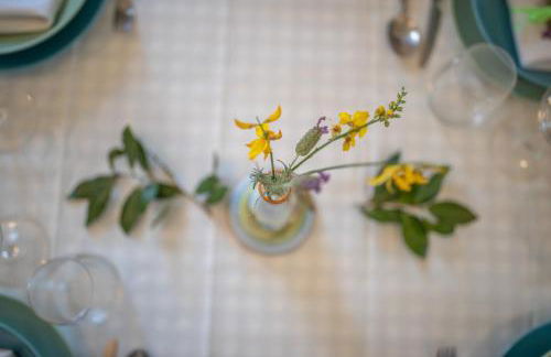 Agriturismo Isola Dei Calanchi - Guest House - Foto 76