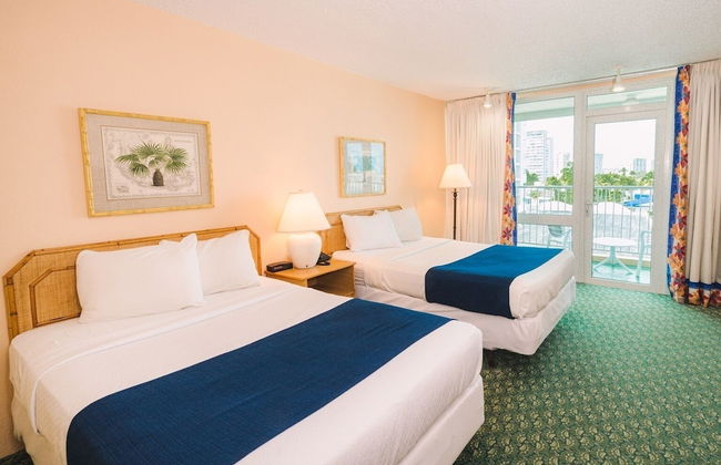 ESJ Beach Hotel - Foto 18