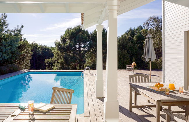 Club Royal Aquitaine - Foto 3