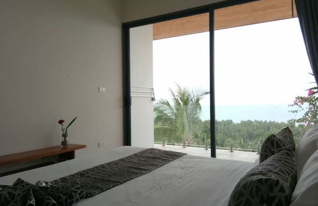 18 Bedroom Luxury Sea View Villas - Photo 11