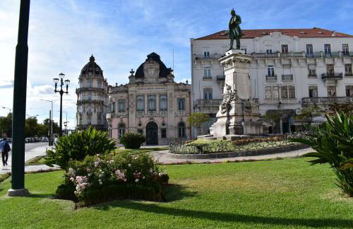 Aconchegante - OldGold Apartment B - Foto 15