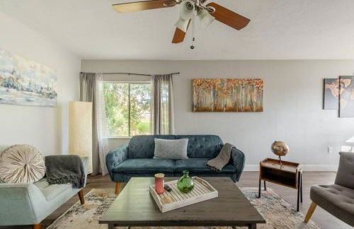 Cute downtown home by Depot Park - Foto 1