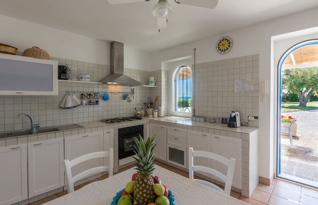 Villa Alma - Foto 20