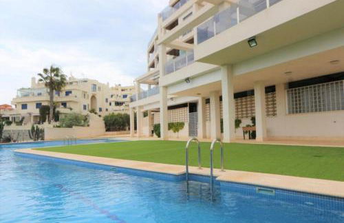 235 Zenia Mar Azul-Alicante Holiday - Foto 19