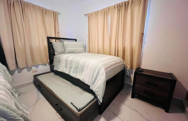 4BR 14 pax Twin Villa-Bbq & private pool - Foto 12