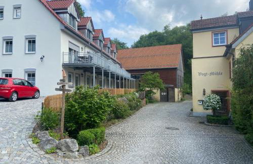 Vogtmühle - Foto 5