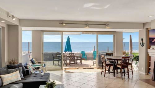 OCEAN FRONT - STUNNING VIEWS- VACATION PARADISE!! - Foto 3