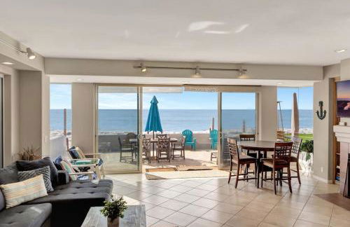 OCEAN FRONT - STUNNING VIEWS- VACATION PARADISE!! - Foto 3