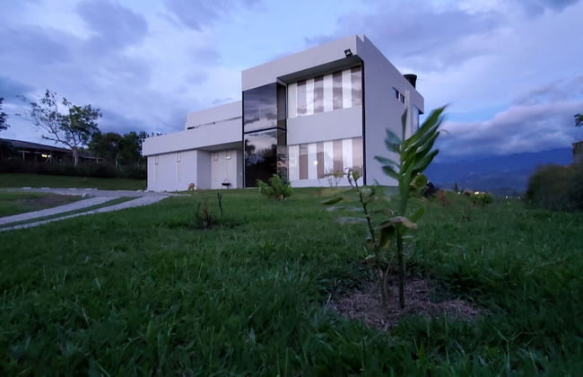 Villa Alejos - Foto 44