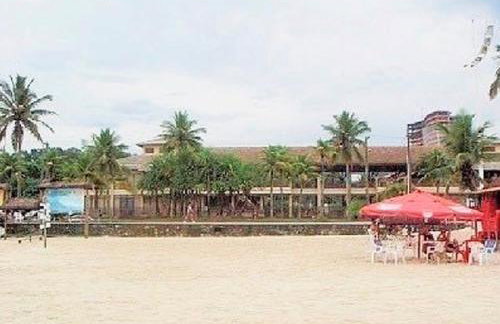 Residências Garcez - Pantai Enseada - Pé na Areia - Vista Mar - Foto 4