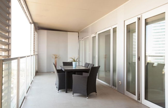 Akira Flats Llum 7th floor - Foto 8