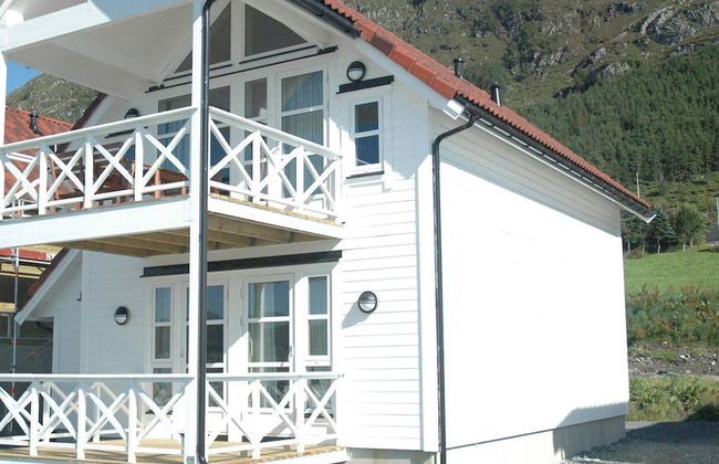 Holiday Home in Ã…ram - Foto 38