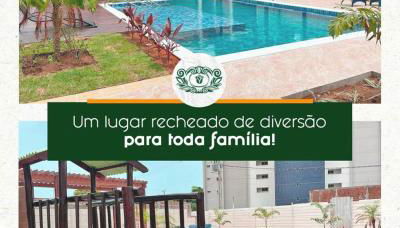 Casa confortável à 568m da praia de Ponta Negra - Foto 4, sunbed