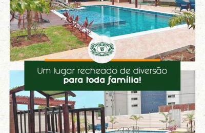 Casa confortável à 568m da praia de Ponta Negra - Foto 4