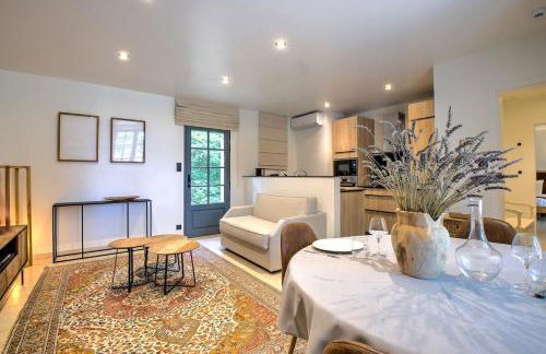 Le Manoir des Hauts de Chaunac - Foto 80