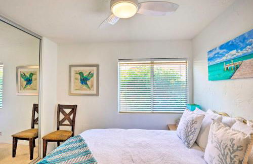 Indian Wells Oasis with Pool Walk to Tennis Garden! - Foto 17