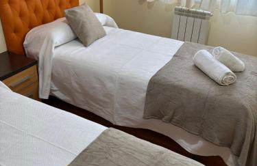 Alojamiento Morriña - Foto 21