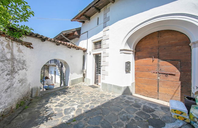 Lago D'orta Magic Atmosphere - Foto 32