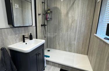 Fantastic family flat in Frinton - Foto 13