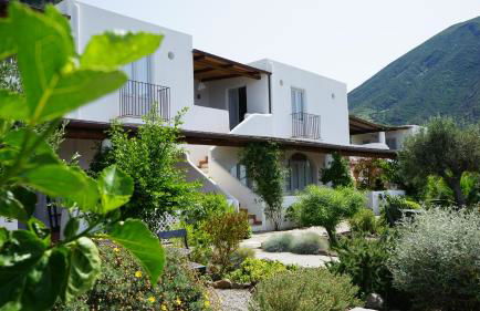 LE CASETTE DI MALFA - Foto 69