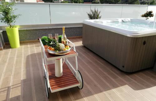 Apartments Villa Katija - Foto 40