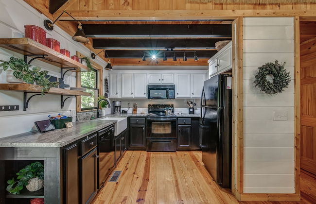 Papa Bear Path - Foto 10