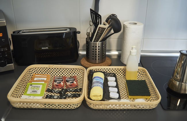 Slow Suites Setas - Foto 64