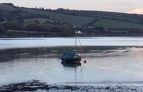 Charming Countryside Cottage Ground Floor Apartment in Combeinteignhead Devon - Foto 20