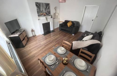 Mitchell House - Foto 1