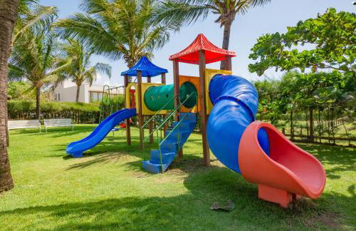 Imóvel PE AREIA COM VISTA MAR EM GUARAJUBA NO CD PARAISO DO CORAIS 216 - Foto 59