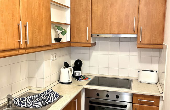 Nova Apartments - Foto 25