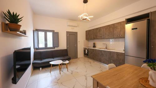 Aerial Apartments - Foto 2