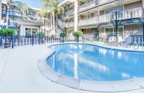 LA Plaza Apartments - Foto 1