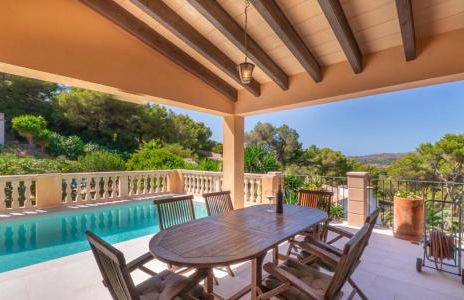 Villa Mar Esmeralda - Photo 21