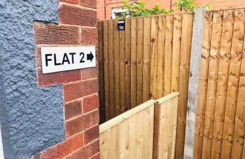 Coastal Retreat - Skegness - Foto 27