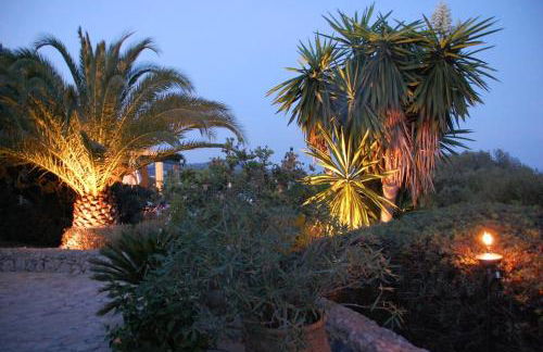 Finca Casa Rubi with Pool and ocean view - Foto 21