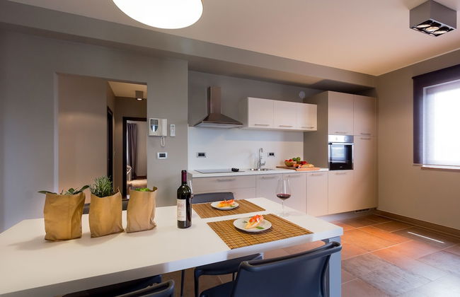 Villa Stella - Foto 26