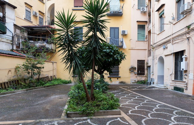 Garibaldi 125 - Foto 47