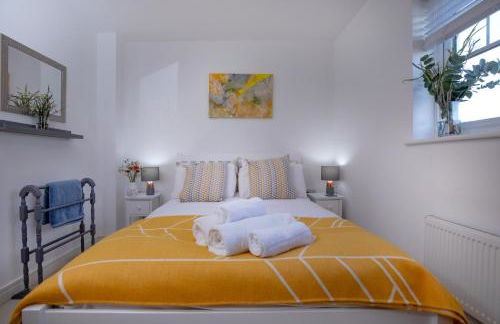 Stayaway Cottage - Foto 18