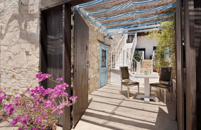 Cottage Houses - Photo 27