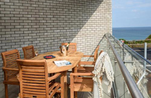Luxury Apartment very close to Tolcarne Beach - Foto 12