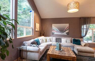 The Mountain House - Foto 15