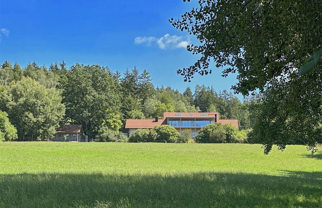 Apartment in Rotz With Forest Views - Foto 32